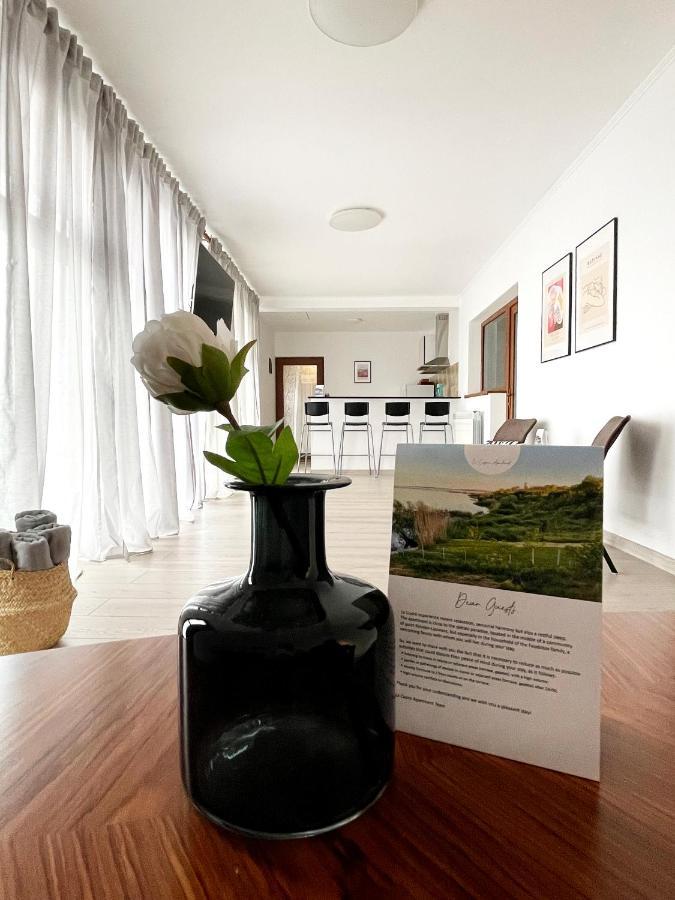 Apartament La Terrasse Sarichioi Ngoại thất bức ảnh
