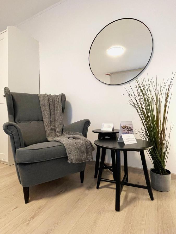 Apartament La Terrasse Sarichioi Ngoại thất bức ảnh