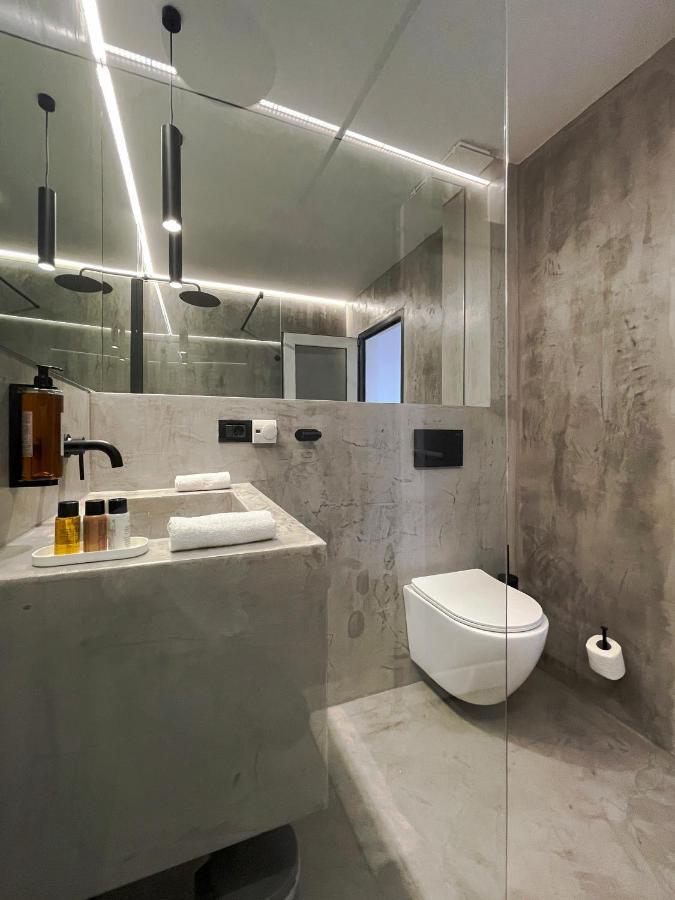 Apartament La Terrasse Sarichioi Ngoại thất bức ảnh