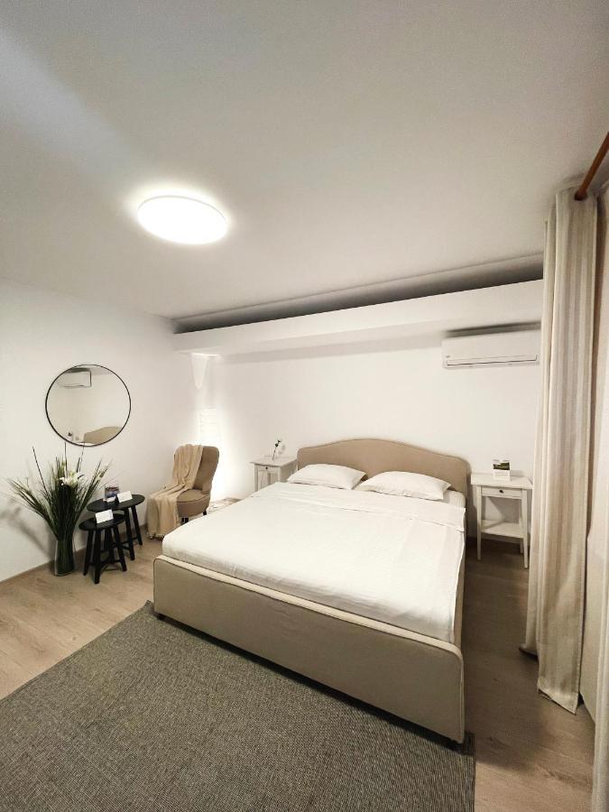Apartament La Terrasse Sarichioi Ngoại thất bức ảnh