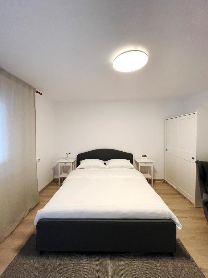 Apartament La Terrasse Sarichioi Ngoại thất bức ảnh