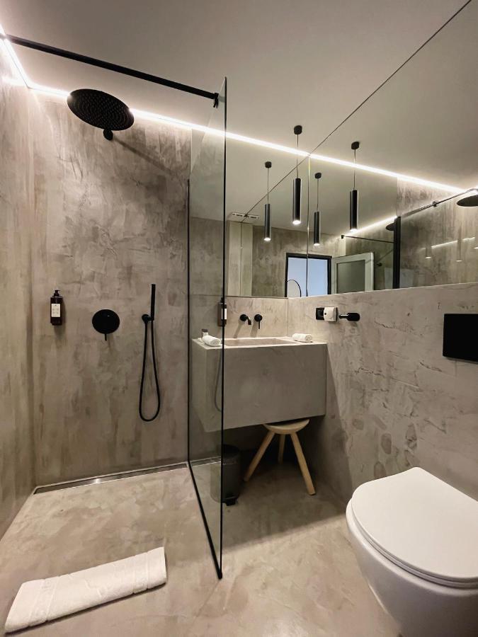Apartament La Terrasse Sarichioi Ngoại thất bức ảnh